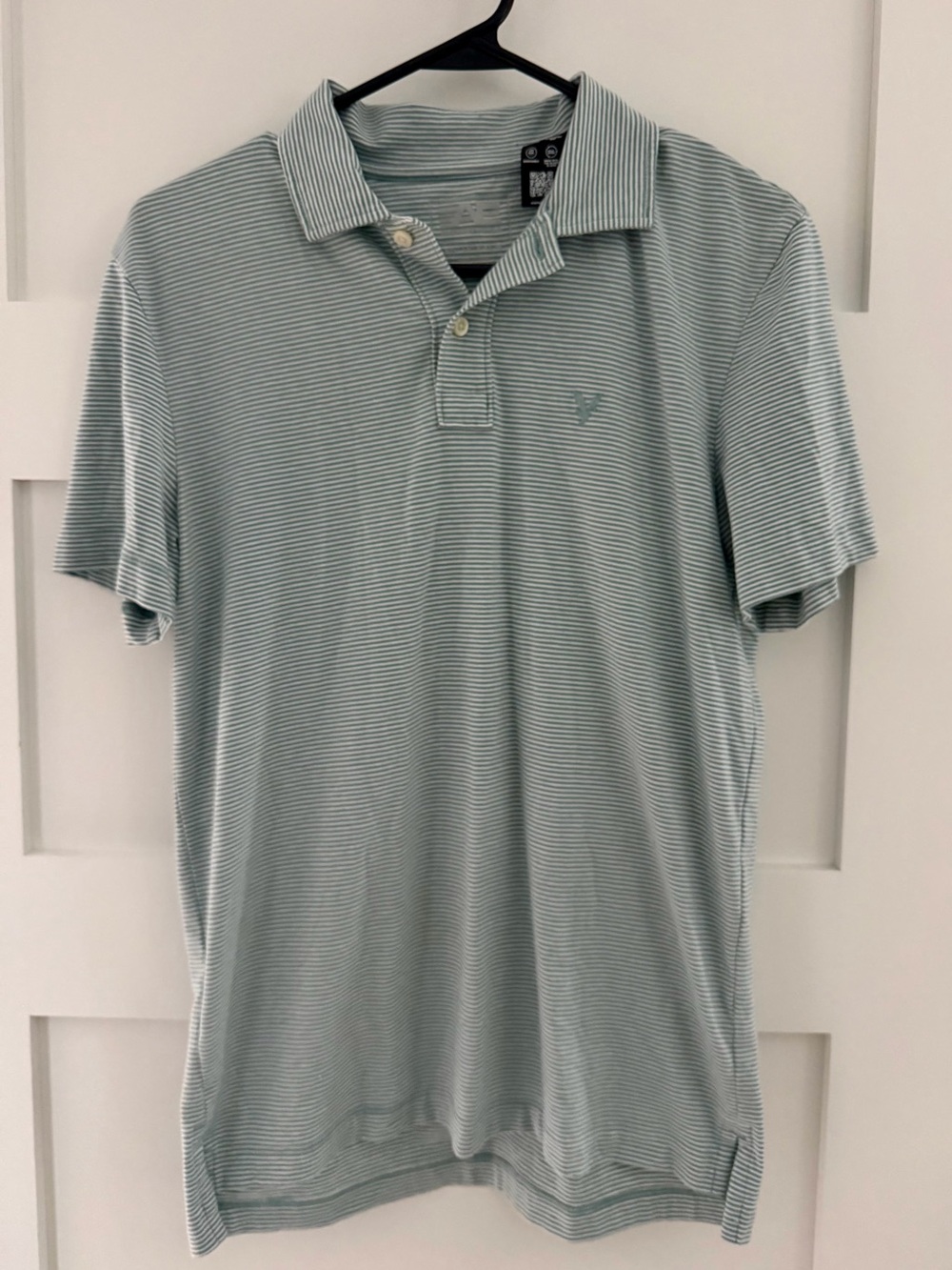Men’s x-small American Eagle polo